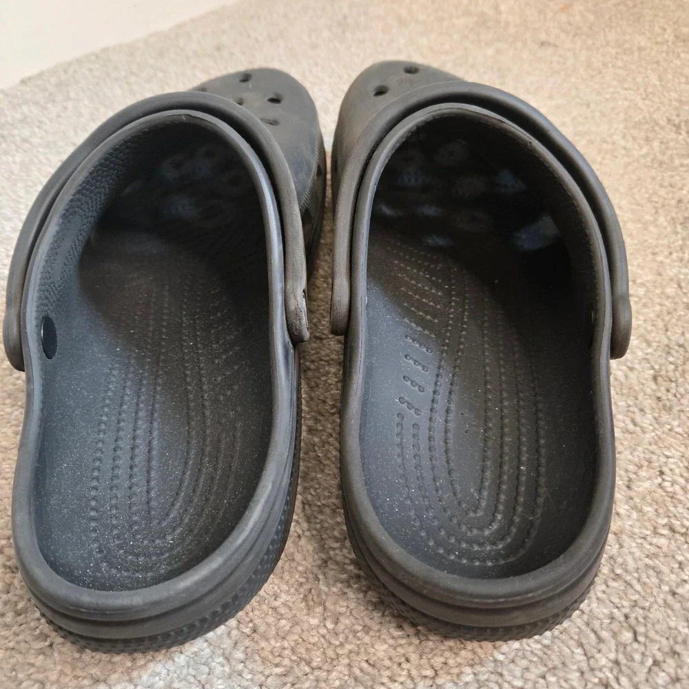 CROCS classic clogs